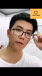 KEEPWORKING Silicone Anti-Slip Adhesive Eyewear Nose Pads & Ear Hook Reinforcement