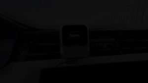 Bộ Chuyển Đổi CarPlay Không Dây Emo Robot AI Box Nano OTTOCAST Phát Trực Tuyến Đa Phương Tiện Với Trợ Lý Giọng Nói AI Cho Việc Lái Xe Rảnh Tay