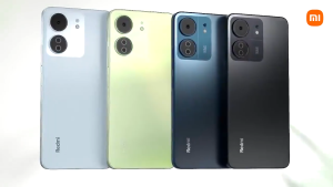 📱 Redmi 13C (8GB+256GB) Malaysia Set | 50MP Camera | 5000mAh | 6.74” Display | Android 13 | COD & READY STOCK