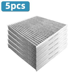Lanke Cabin Air Filter CF10134 Fit For Honda Civic 2006-2015 Honda Crosstour 2012-2015 Honda CR-V 2007-2016 80292SDA-407C35519