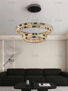 KABOSEN | Modern Luxury Minimalist Creative Chandelier For Living And Dining Room