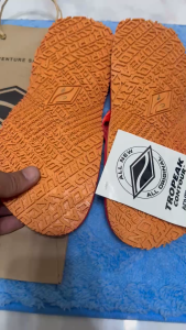 GENUINE 100% ORIGINAL Tropeak Sandals Tropeak Offshore Sandals Men & Women Like Tribu SandalsManjaruSandugo