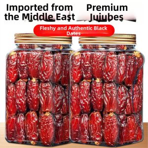 Authentic Imported Dates 500g