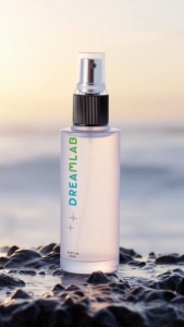 DREAMLAB Perfume Inspired by A D Gio - 85ml Oil-based