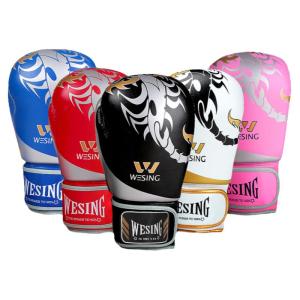 KANGLIYA | Professional Boxing Gloves for Sparring Muay Thai Sandbag Training
