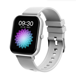 ZODVBOZ Jam Tangan Pintar Panggilan Bluetooth Baru 2023 Jam Tangan Pintar Pria 100+ Mode Olahraga Layar 1.83 Inci Wanita Tahan Air untuk Android IOS