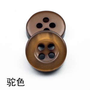 Áo Sơ Mi Hình Tròn Cao Cấp Cúc Nút Dệt Kim Cộc Tay Cúc Áo Sơ Mi Cúc Áo Nam Nữ Polol Màu Sắc Cúc Nhỏ Ánh Ngọc Trai