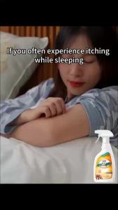 🔥 New model🔥bed bugs killer spray 500ML harmless to human body bedbug surot killer spray pamatay sa surot bedbugs killer spray dust mite killer spray bed bug spray odorless bed bugs remover mabisang pampatay ng surot bedbugs remover