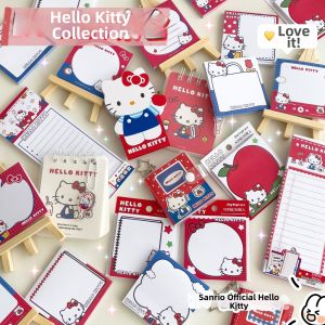 joytop | Sanrio Collaboration Hello Kitty Planner