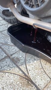 Dầu Nhớt XE TAY GA SUPER SYN 10w40 946ml Công Nghệ USA Êm Mượt Mát Máy  Bền Nhớt Bảo Vệ Động Cơ