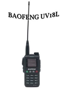 Baofeng UV-18 Walkie Talkie: A Comprehensive Guide