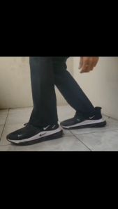 Celana panjang cutbray pria jadul 90 an / celana denim cutbray laki laki jeans