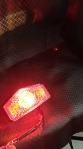 Lampu Stop RX KING Standar Plus Sen Lampu Belakang RXK RXK NEW