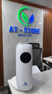 Máy Lọc Nước RO C6