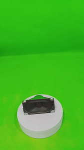 Speaker 5W Watt 8 Ohm TV Tabung LCD Laptop Monitor Stereo Audio Mainan