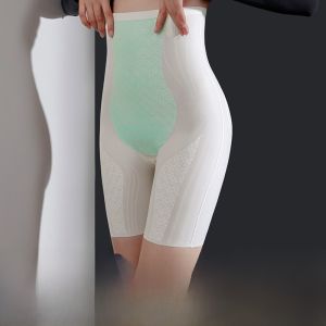 MiiOW | High-Waist Shaping Underwear For Women Postpartum Seamless Comfortable Safe Nylon And Spandex Blend Briefs Tummy Control Butt Lifting