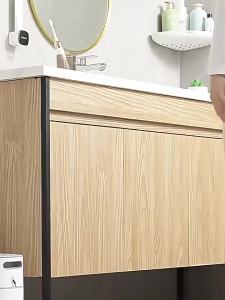 ecoco | Automatic Wall Mounted Toothpaste Squeezer Organizer