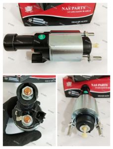 SS-ND-ACCORD BRAND NAS PARTS STARTER SOLENOID FOR USE ON: HONDA ACCORD& CRV 2003-2019