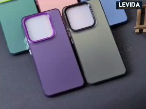 Aksesoris Redmi Note 14: Case & Plate