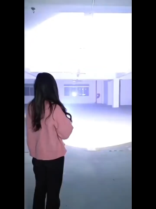 ไฟฉายแรงสูง ส่องสว่าง ทนทานมีปลั๊กชาร์จในตัว ปรับความสว่างได้ 3 เหตุฉุกเฉินแผ่นดินไหว การช่วยเหลือแผ่นดินไหว เหตุฉุกเฉินแผ่นดินไหว