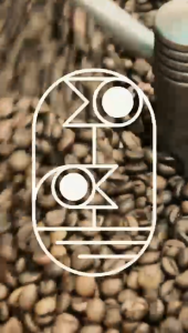 Coffest Roastery - Daybreak 1 kg - Roast Beans Biji Bubuk Kopi Blend 70/30 Arabika Robusta