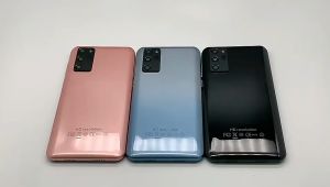 MIQEE Note30Mini Smart 5G Mobile Phone 5.5