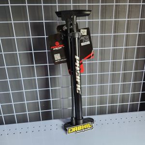 Pompa gesut Sepada pacific black ringan simpel 47cm tinggi murah universal