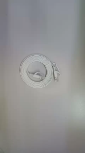 RJ45 CAT6 2M Ethernet Network Flat LAN Cable UTP Patch Router