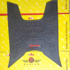 (TCS) Thảm để chân cao sulót sàn Attila Alizabeth A4 không Fi chính hãng cao su