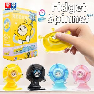 Auldey | Finger Spinners and Desk Toys Erasers