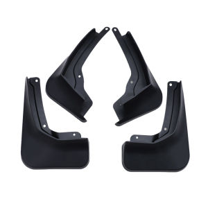 CO | For BYD Seal 06 Soft Rubber Fender GT Edition Front Rear
