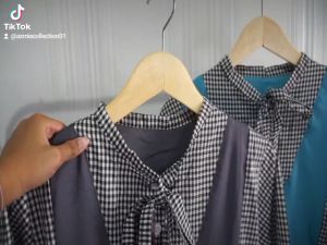 LAVITA DRESS KIDS / GAMIS ANAK REMAJA TERBARU / GAMIS ANAK TANGGUNG TERMURAH