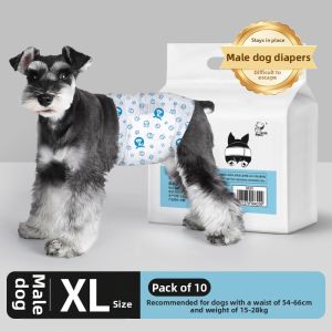 PET SHINY | Pet Physiological Pants