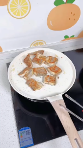 Capitan Food Tong Clip Penjepit Makanan Buah Sayur Daging BBQ Bahan Stainless 304 Food Grade Praktis