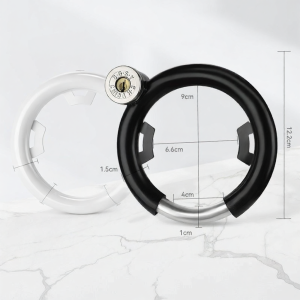 Anti-theft Bike Lock for Mountain and Road Bikes