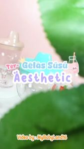 Gelas Piala Training Cup Anak: Pilihan Terbaik untuk MPASI