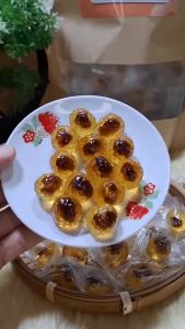 Kẹo Lê An Phế Mật Ong - Thanh Nhiệt Tiêu Đờm Mềm Dẻo Thơm Ngon (Túi 250g)