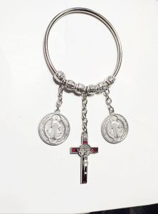 Door Hunger Protector Miraculous Medal Protector of the House Against Badluck