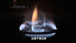 Alat Pelindung Penutup Knop Kompor Gas: Cover Knob Kompor Gas Universal