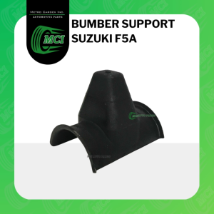 BUMPER SUPPORT For Suzuki F5A Multicab (42150-61040)