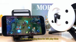 Awei T62 4 Mic ENC Earphones Bluetooth 5.3 Earbuds TWS Wireless Earphone Headphones HiFi speaker with mic earphones Music Sports Waterproof ENC Headset