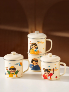 onlycook | Stainless Steel Kids Cup