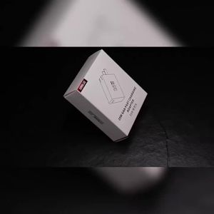 STARTRC | Fast Charging Compatible with DJI Osmo/Action/Pocket GaN Charger 35W