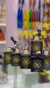 MINYAK WANGI KERETA / PERFUME KERETA / ARABIC CAR AIR FRESHNER / CAR PERFUMES / ** 10ML ** !!! HEAVEN PERFUMES !!!