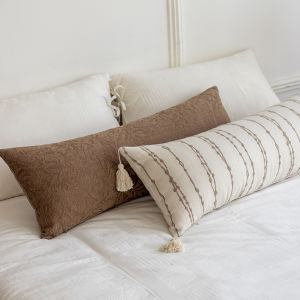 Gối Trang Trí Phong Cách Zen cho Ngủ và Sofa