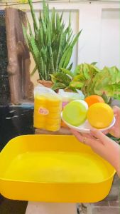 4ก้อนแถม 1ก้อน ฟองเยอะ ฟองตีฟอง สบู่น้ำนมข้าว - สุขภาพยนตร์ ตรวจสอบสุขภาพ กลิ่นหอม