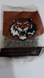 Mata Rantai untuk Adaptor Gergaji 11.5inch