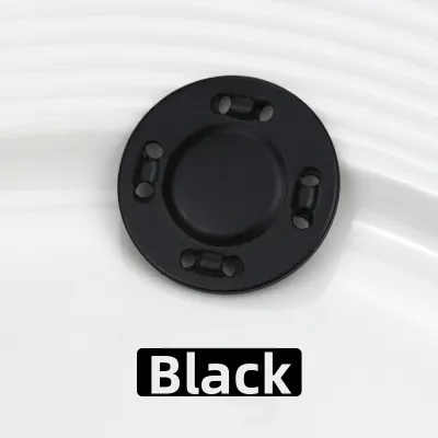Strong Invisible Snap Buttons Magnetic Closures