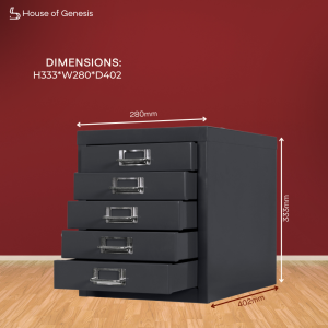 Desktop File Organizer (Office supplies Organizer Heavy Duty Document Organizer Student File Organizer)