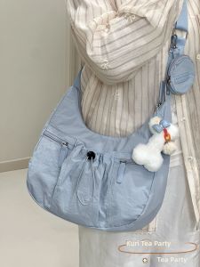 KDMILD | Casual Versatile Lightweight Crossbody Shoulder Bag
